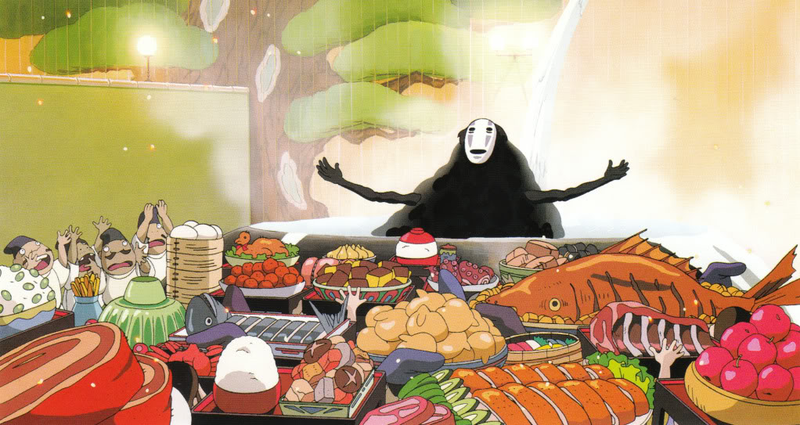 Illustration for article titled The Greatest Hayao Miyazaki Characters, Ranked